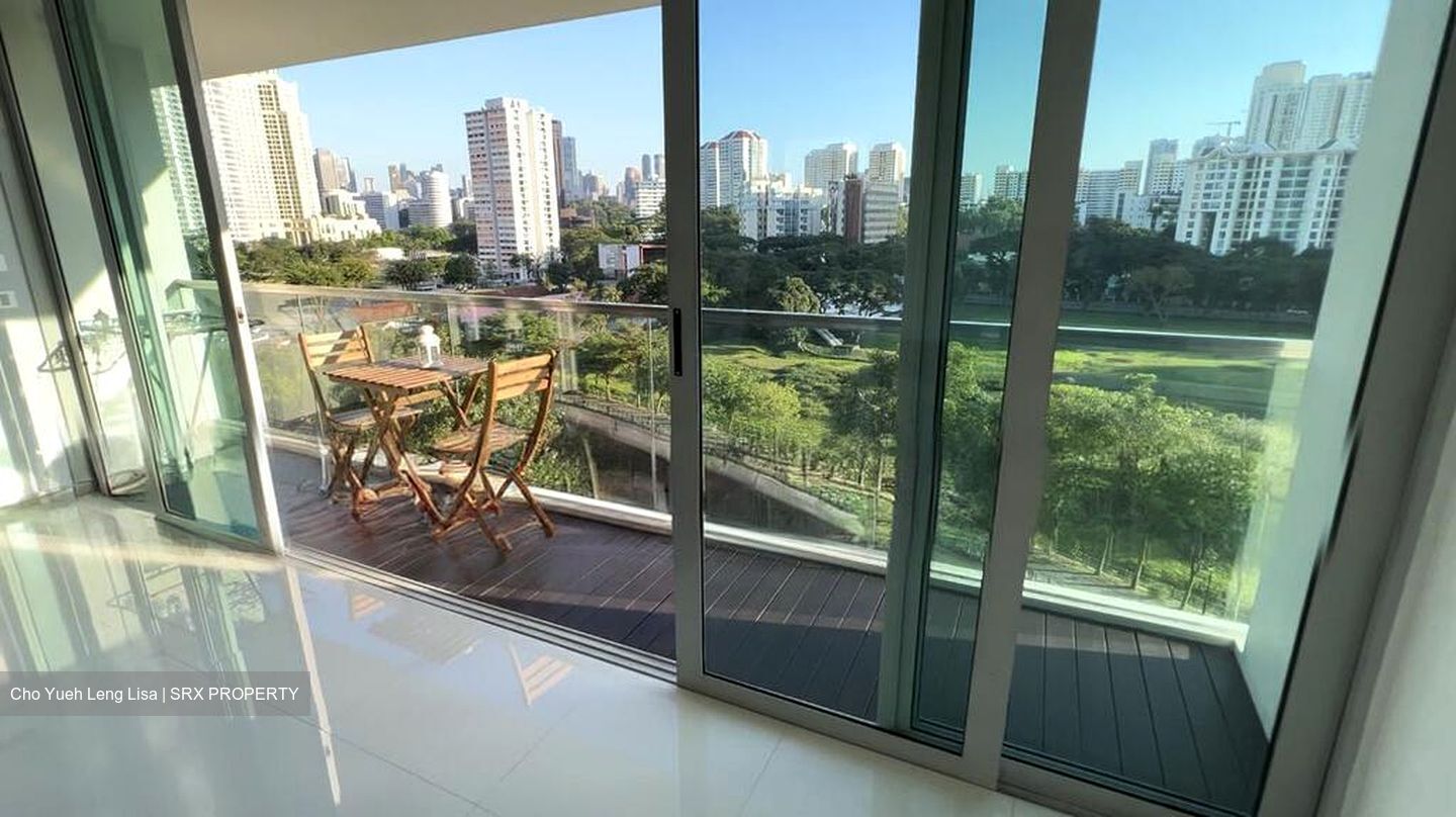 Zenith (D10), Apartment #502934591